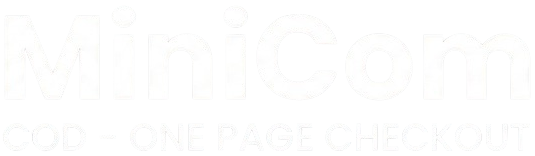 MiniCom Logo